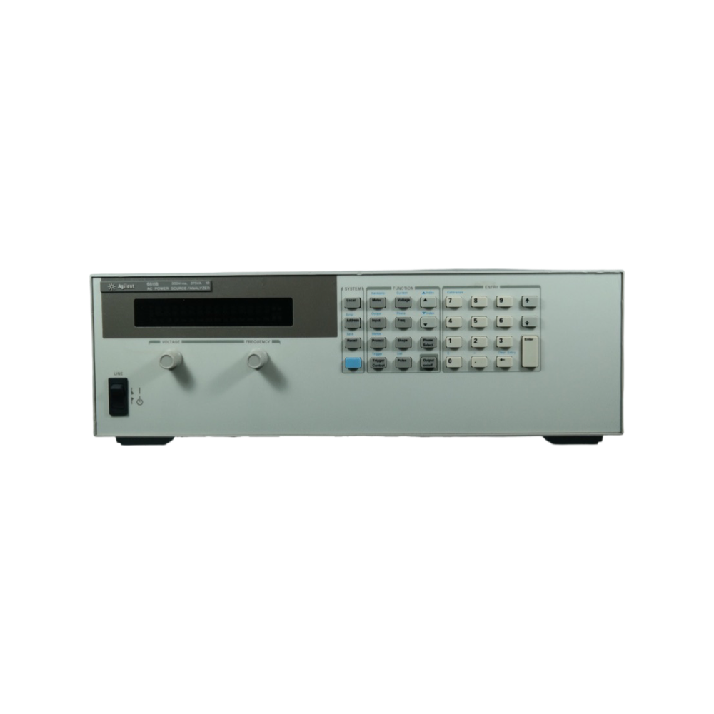 Agilent/Power Supply/6811B